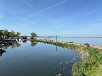 Holiday house Ferienhaus Fischer sien Huus, Steinhude - Environment photo 39