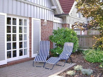 Holiday house Ferienhaus Fischer sien Huus, Steinhude - Outdoor photo 41