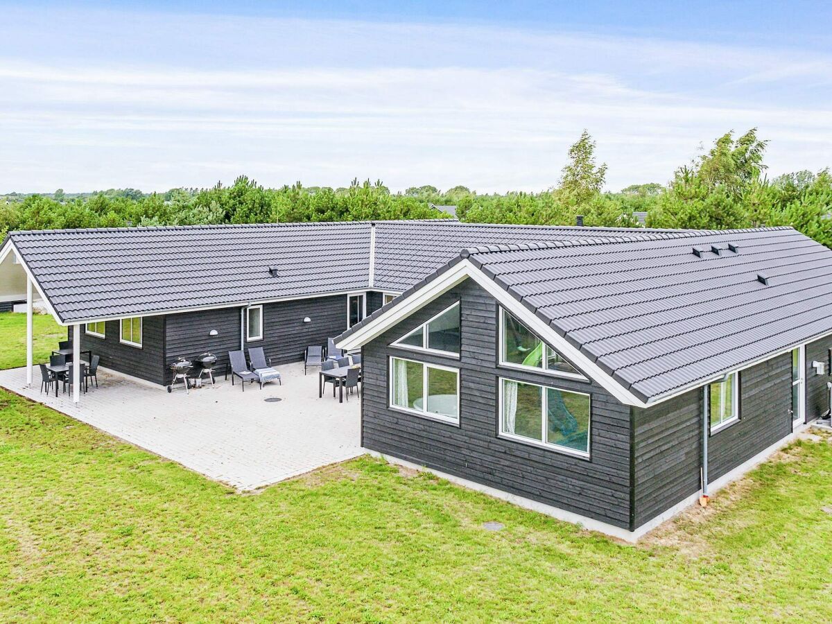 Holiday house Luxus-Ruckzug in Marielyst -- By Traum Ferienwohnungen