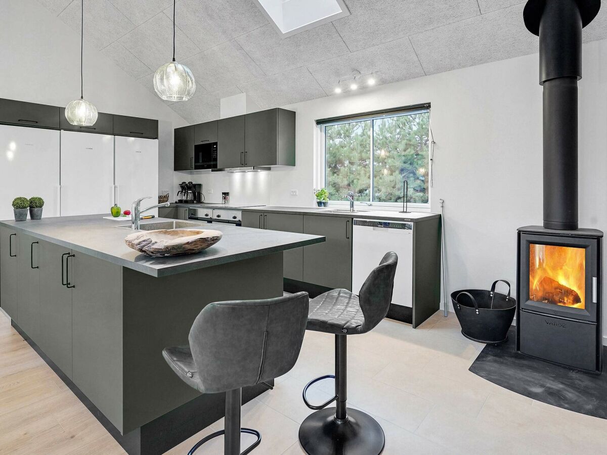 Holiday house Luxus-Ruckzug in Marielyst -- By Traum Ferienwohnungen - Outdoor photo 3