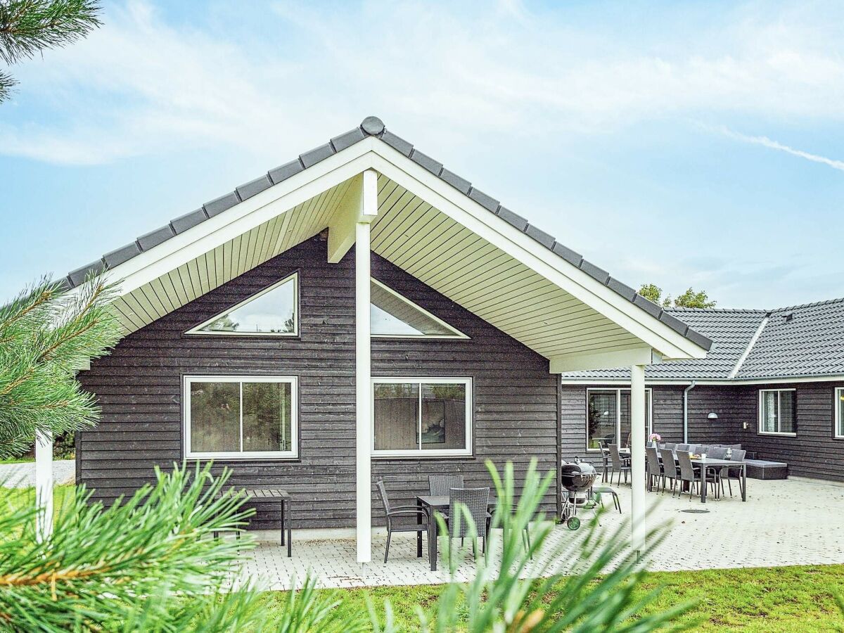 Holiday house Luxus-Ruckzug in Marielyst -- By Traum Ferienwohnungen - Outdoor photo 4