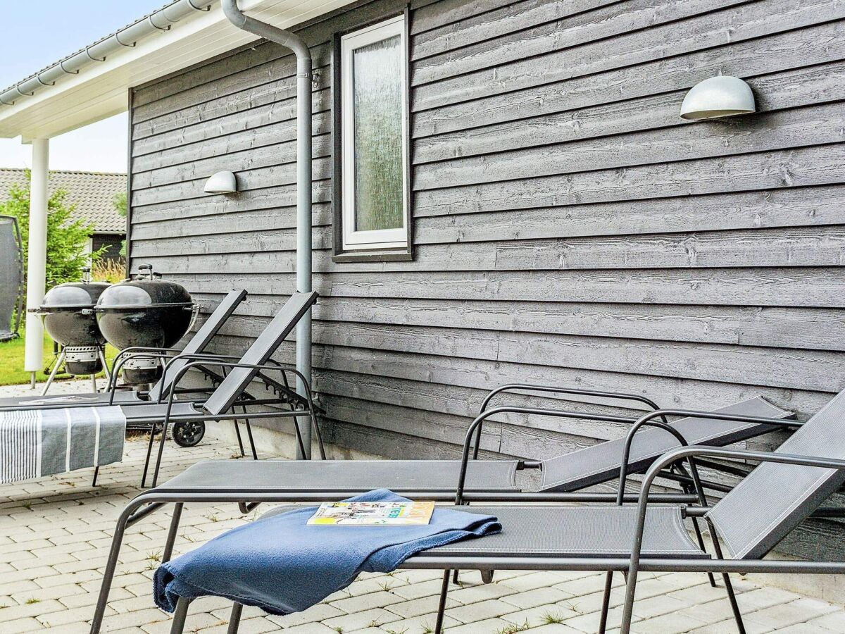 Holiday house Luxus-Ruckzug in Marielyst -- By Traum Ferienwohnungen - Outdoor photo 5