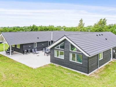 Holiday house Luxus-Ruckzug in Marielyst -- By Traum Ferienwohnungen - Holiday house