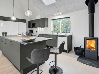 Holiday house Luxus-Ruckzug in Marielyst -- By Traum Ferienwohnungen - Outdoor photo 3