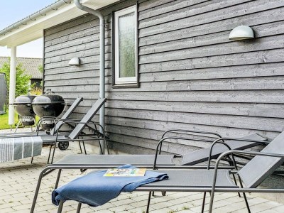 Holiday house Luxus-Ruckzug in Marielyst -- By Traum Ferienwohnungen - Outdoor photo 5