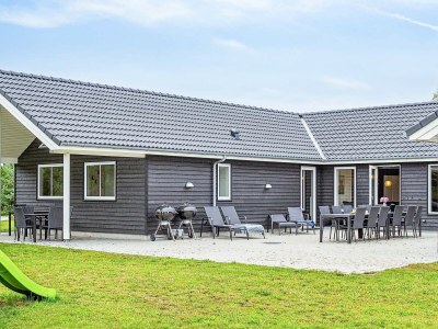 Holiday house Luxus-Ruckzug in Marielyst -- By Traum Ferienwohnungen - Outdoor photo 6