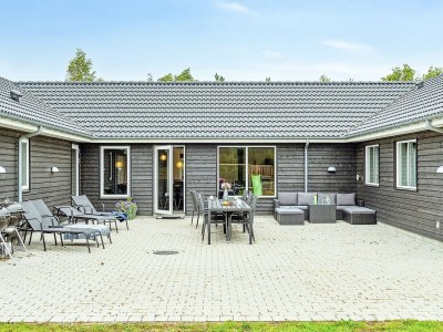 Holiday house Luxus-Ruckzug in Marielyst -- By Traum Ferienwohnungen - Outdoor photo 8