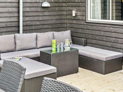 Holiday house Luxus-Ruckzug in Marielyst -- By Traum Ferienwohnungen - Outdoor photo 10