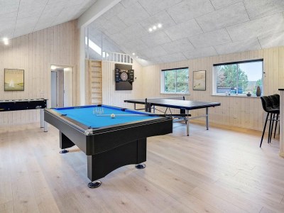 Holiday house Luxus-Ruckzug in Marielyst -- By Traum Ferienwohnungen - Outdoor photo 13