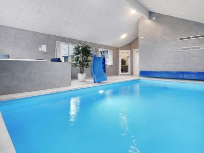 Holiday house Luxus-Ruckzug in Marielyst -- By Traum Ferienwohnungen - Outdoor photo 14