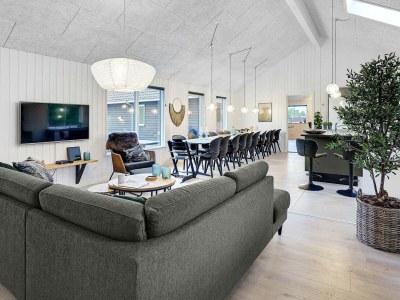 Holiday house Luxus-Ruckzug in Marielyst -- By Traum Ferienwohnungen - Outdoor photo 16