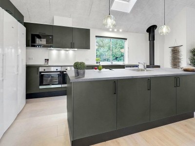 Holiday house Luxus-Ruckzug in Marielyst -- By Traum Ferienwohnungen - Outdoor photo 17