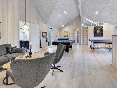 Holiday house Luxus-Ruckzug in Marielyst -- By Traum Ferienwohnungen - Outdoor photo 18