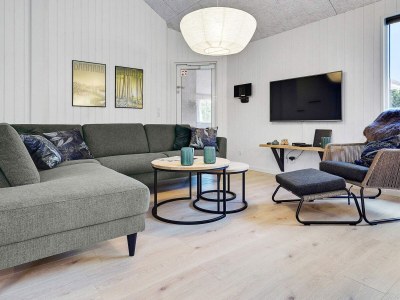 Holiday house Luxus-Ruckzug in Marielyst -- By Traum Ferienwohnungen - Outdoor photo 22