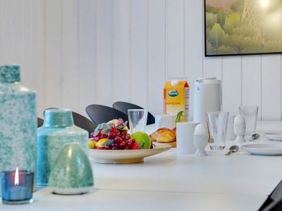 Holiday house Luxus-Ruckzug in Marielyst -- By Traum Ferienwohnungen - Outdoor photo 23