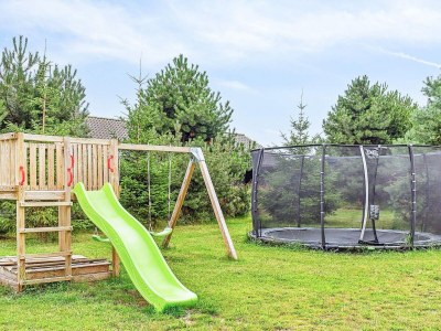 Holiday house Luxus-Ruckzug in Marielyst -- By Traum Ferienwohnungen - Outdoor photo 24