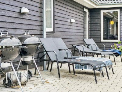 Holiday house Luxus-Ruckzug in Marielyst -- By Traum Ferienwohnungen - Outdoor photo 25