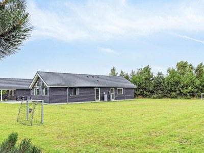 Holiday house Luxus-Ruckzug in Marielyst -- By Traum Ferienwohnungen - Outdoor photo 27