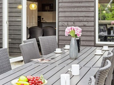 Holiday house Luxus-Ruckzug in Marielyst -- By Traum Ferienwohnungen - Outdoor photo 33