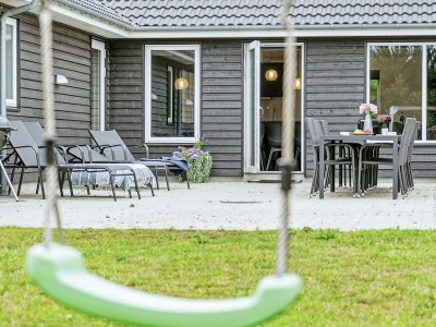 Holiday house Luxus-Ruckzug in Marielyst -- By Traum Ferienwohnungen - Outdoor photo 34