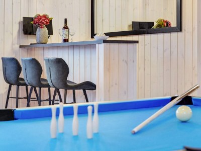 Holiday house Luxus-Ruckzug in Marielyst -- By Traum Ferienwohnungen - Outdoor photo 35