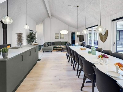 Holiday house Luxus-Ruckzug in Marielyst -- By Traum Ferienwohnungen - Outdoor photo 37