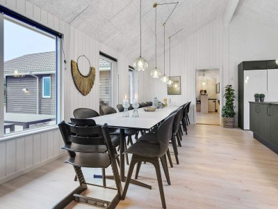 Holiday house Luxus-Ruckzug in Marielyst -- By Traum Ferienwohnungen - Outdoor photo 38