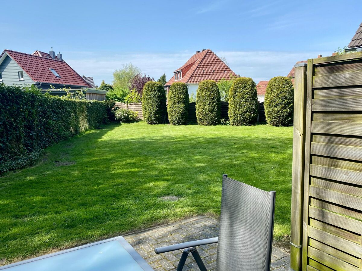 Apartment Ferienwohnung Hoddersdiek, Burhave - Outdoor photo 3