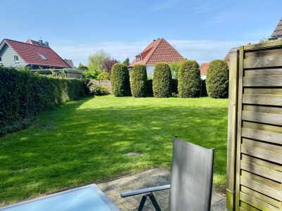 Apartment Ferienwohnung Hoddersdiek, Burhave - Outdoor photo 3