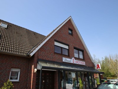 Apartment Ferienwohnung Hoddersdiek, Burhave - Outdoor photo 7