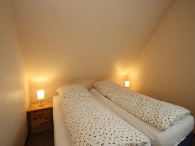 Apartment Ferienwohnung Hoddersdiek, Burhave - Features photo 9