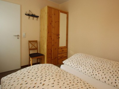 Apartment Ferienwohnung Hoddersdiek, Burhave - Features photo 10