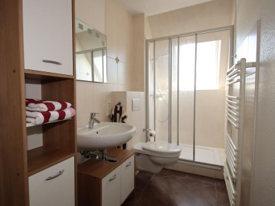 Apartment Ferienwohnung Hoddersdiek, Burhave - Features photo 11