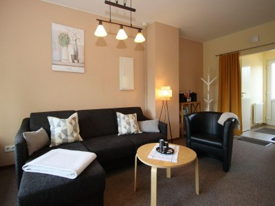 Apartment Ferienwohnung Hoddersdiek, Burhave - Features photo 12