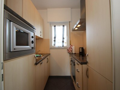 Apartment Ferienwohnung Hoddersdiek, Burhave - Features photo 13