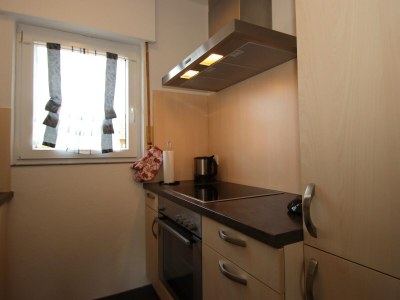 Apartment Ferienwohnung Hoddersdiek, Burhave - Features photo 14