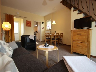 Apartment Ferienwohnung Hoddersdiek, Burhave - Features photo 15
