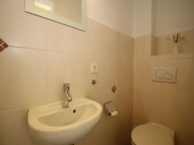 Apartment Ferienwohnung Hoddersdiek, Burhave - Features photo 16