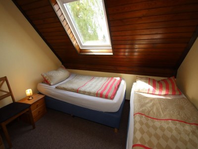 Apartment Ferienwohnung Hoddersdiek, Burhave - Features photo 17