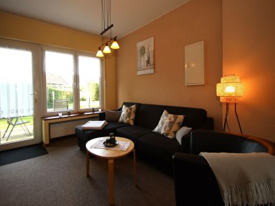 Apartment Ferienwohnung Hoddersdiek, Burhave - Features photo 18