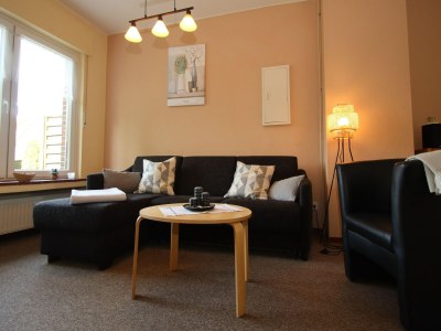 Apartment Ferienwohnung Hoddersdiek, Burhave - Features photo 19