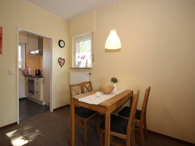 Apartment Ferienwohnung Hoddersdiek, Burhave - Features photo 21