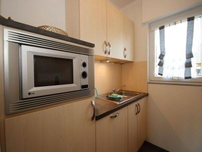 Apartment Ferienwohnung Hoddersdiek, Burhave - Features photo 22