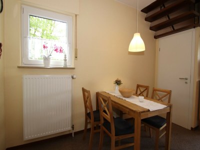 Apartment Ferienwohnung Hoddersdiek, Burhave - Features photo 23