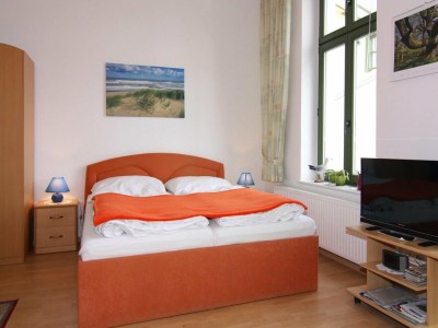 Apartment Ferienwohnung Meeresrausch in Ahlbeck - Features photo 7