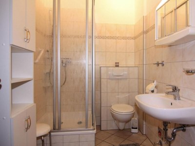 Apartment Ferienwohnung Meeresrausch in Ahlbeck - Features photo 8