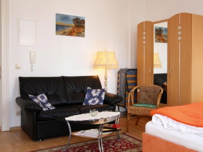 Apartment Ferienwohnung Meeresrausch in Ahlbeck - Features photo 9