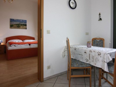 Apartment Ferienwohnung Meeresrausch in Ahlbeck - Features photo 10