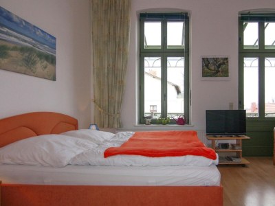 Apartment Ferienwohnung Meeresrausch in Ahlbeck - Features photo 11