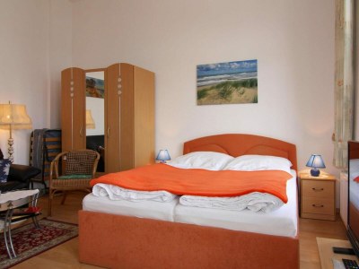 Apartment Ferienwohnung Meeresrausch in Ahlbeck - Features photo 12